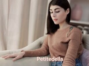 Petitedella