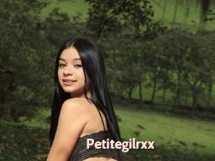 Petitegilrxx