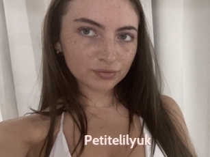 Petitelilyuk