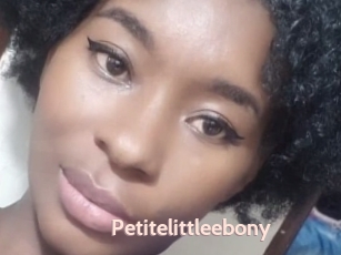 Petitelittleebony