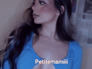 Petitemamiii