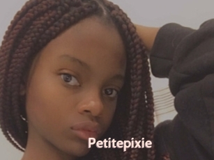 Petitepixie