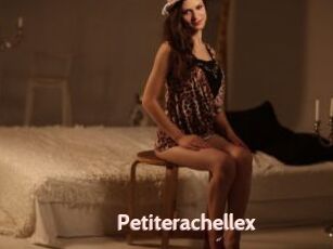 Petiterachellex