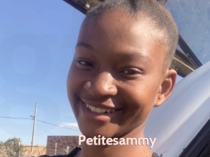 Petitesammy