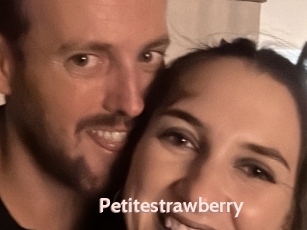 Petitestrawberry