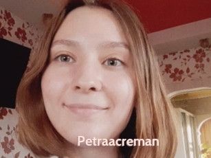 Petraacreman