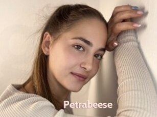 Petrabeese