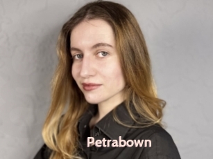 Petrabown