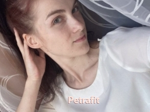 Petrafit