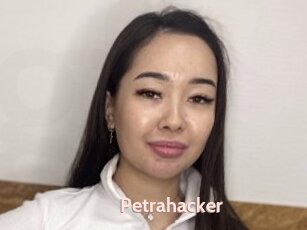 Petrahacker