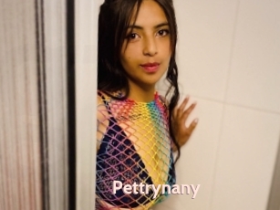 Pettrynany