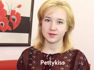 Pettykiss