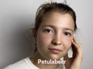 Petulabeer