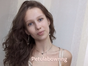 Petulabowring