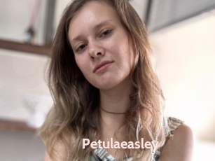 Petulaeasley