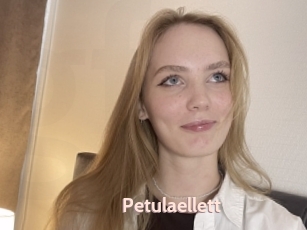 Petulaellett