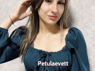 Petulaevett