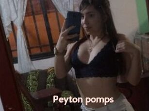 Peyton_pomps