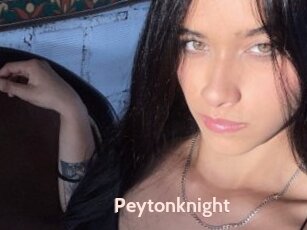 Peytonknight