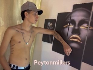 Peytonmillers