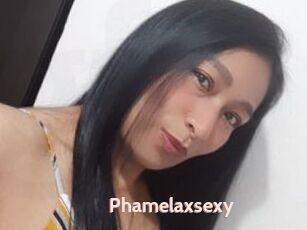 Phamelaxsexy