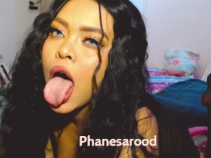 Phanesarood