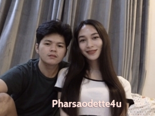 Pharsaodette4u