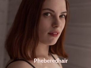 Pheberedhair