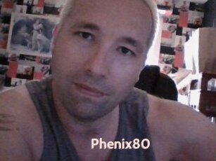 Phenix80