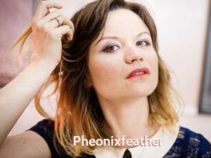 Pheonixfeather