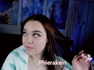 Phierakein