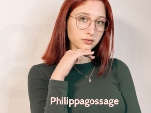 Philippagossage