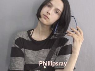 Phillipsray