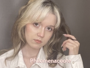 Philomenacoote