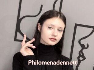 Philomenadennett