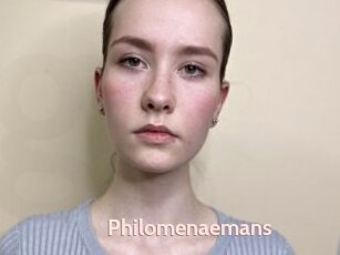 Philomenaemans