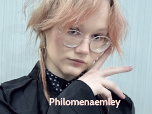 Philomenaemley