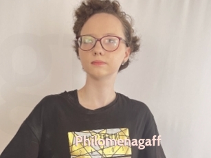 Philomenagaff