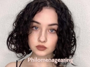 Philomenagearing