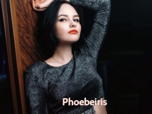 Phoebeiris