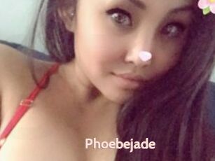 Phoebejade