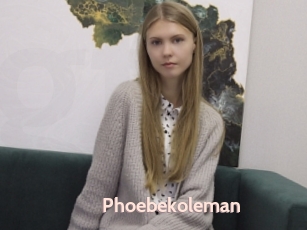 Phoebekoleman