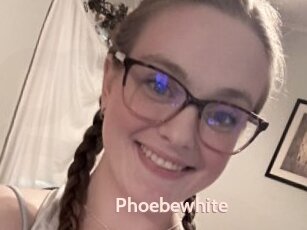 Phoebewhite