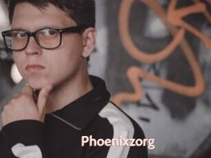 Phoenixzorg