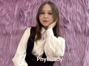 Phyllisady