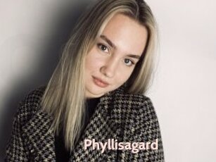 Phyllisagard