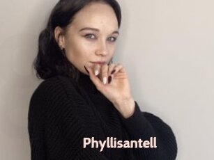 Phyllisantell