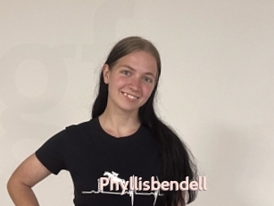 Phyllisbendell