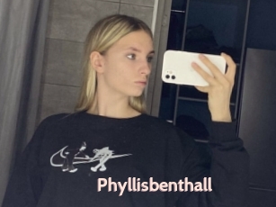 Phyllisbenthall