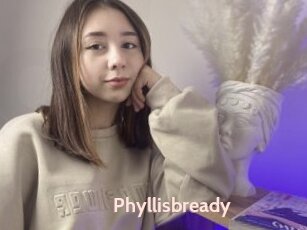 Phyllisbready